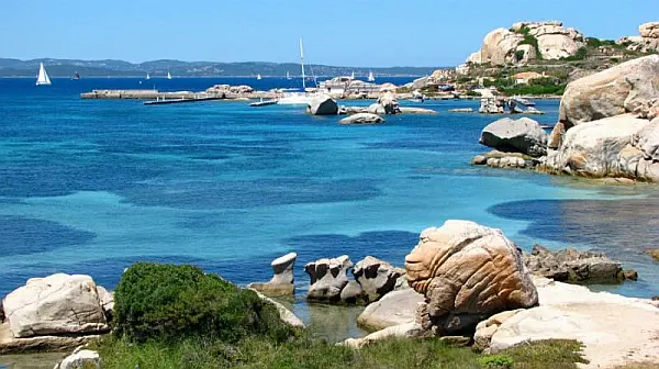 Sardinia