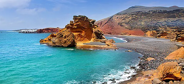 Canary Islands