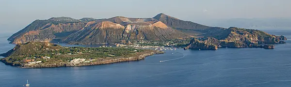 Aeolian Islands