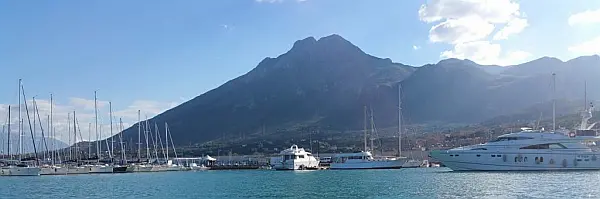 Porto di Termini Imerese