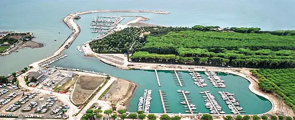 Porto di Cecina